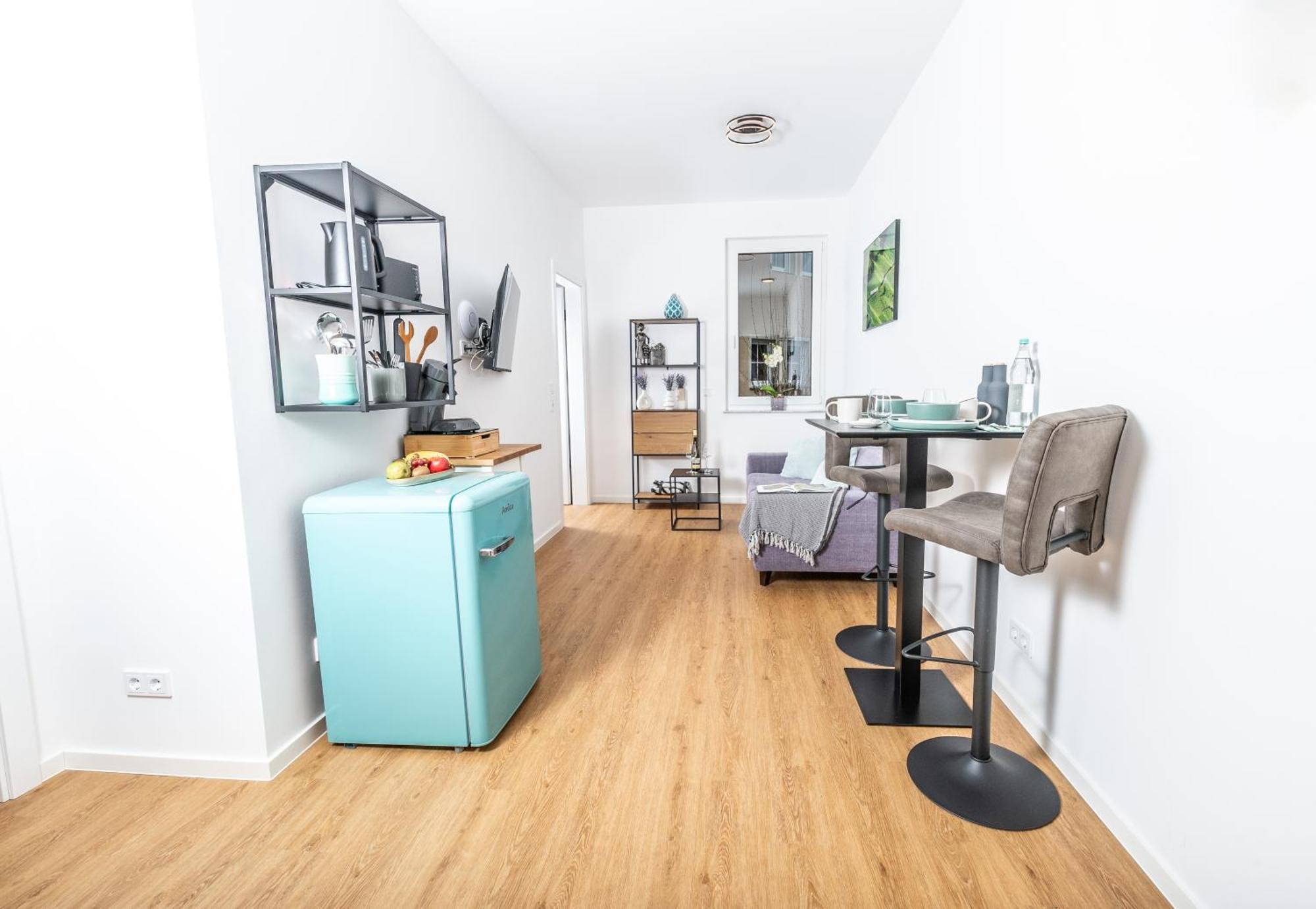 Apartment Weingut Dr Hermann I Erden Luaran gambar