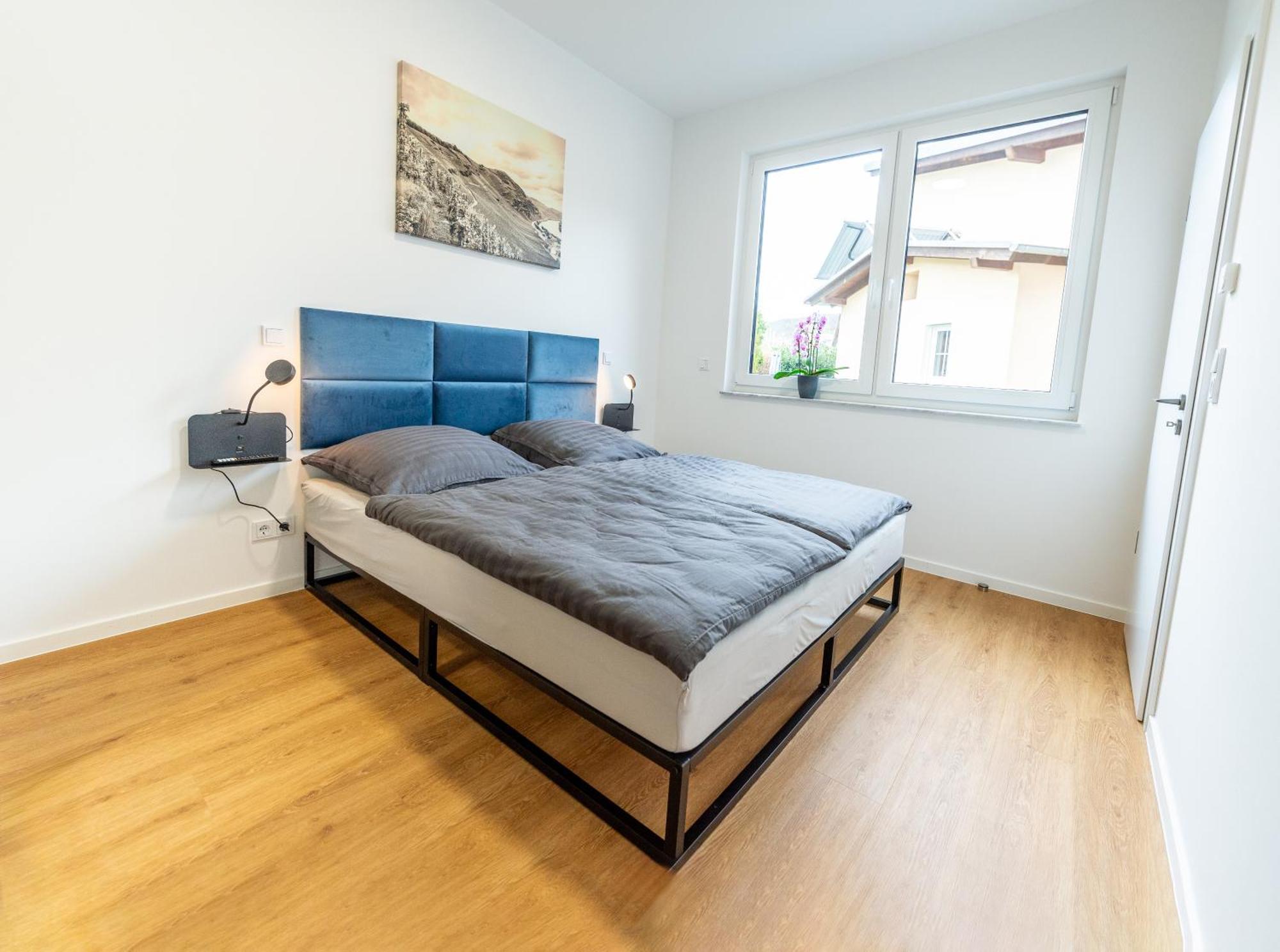 Apartment Weingut Dr Hermann I Erden Luaran gambar