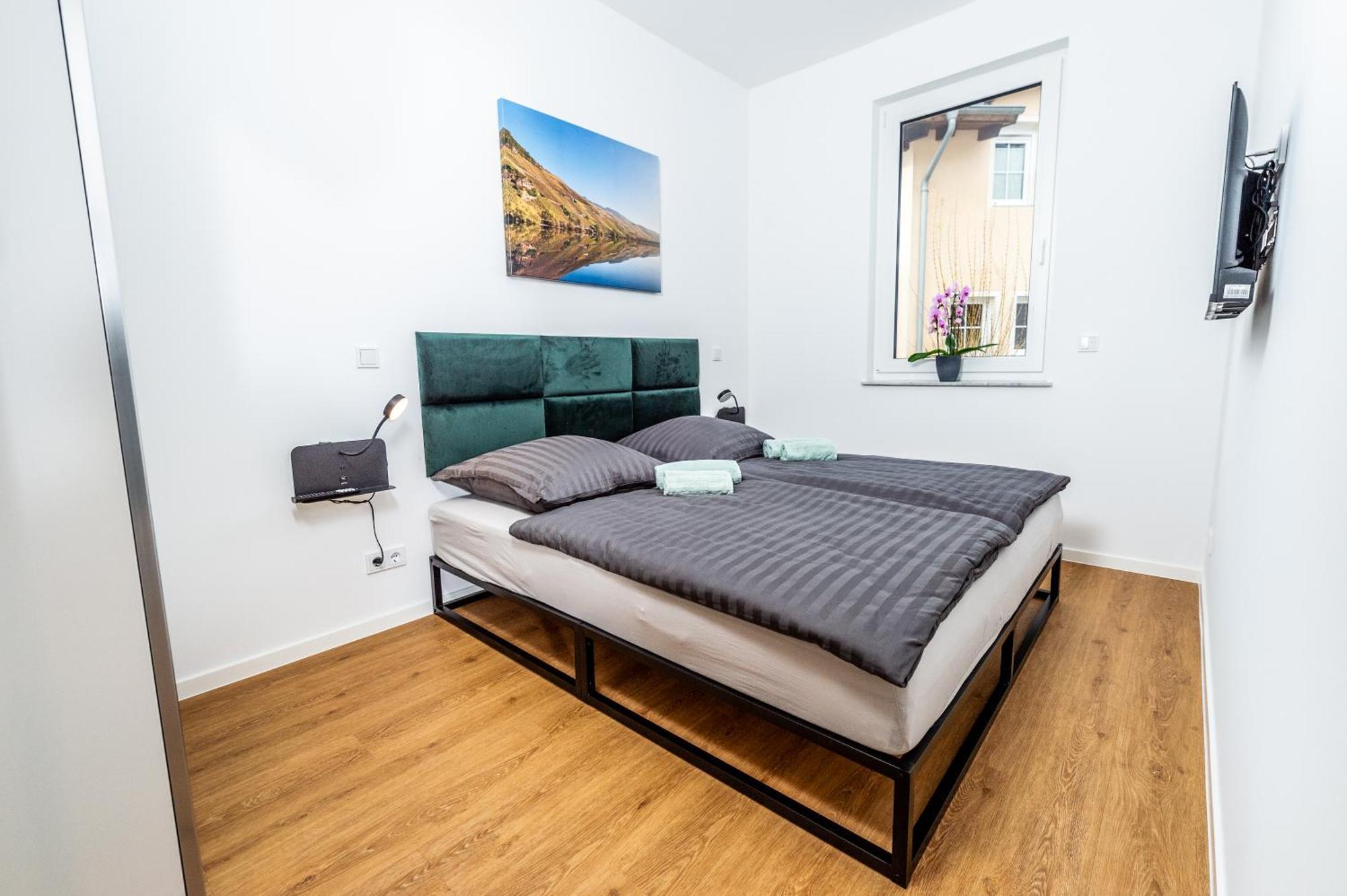 Apartment Weingut Dr Hermann I Erden Luaran gambar