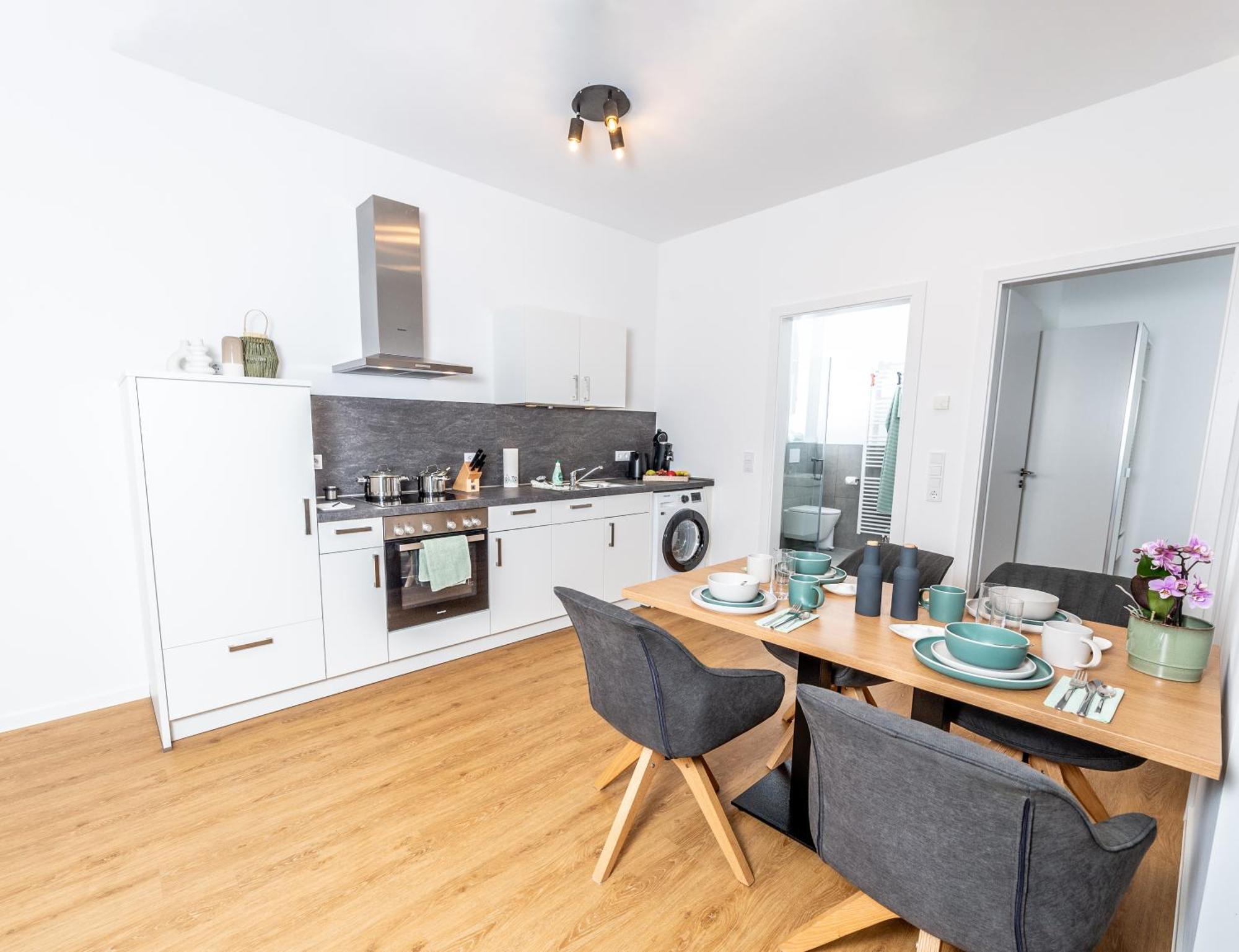 Apartment Weingut Dr Hermann I Erden Luaran gambar