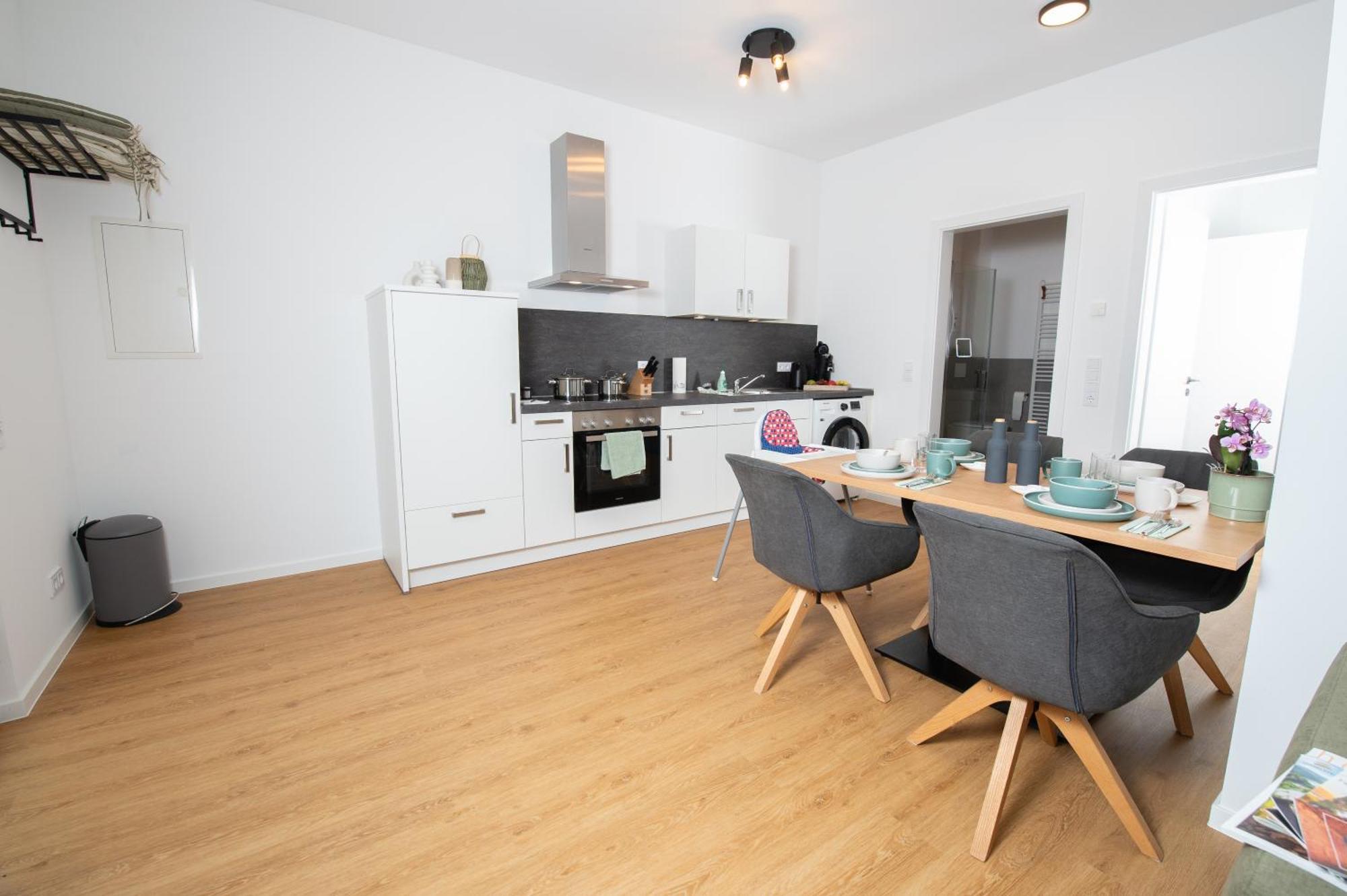 Apartment Weingut Dr Hermann I Erden Luaran gambar