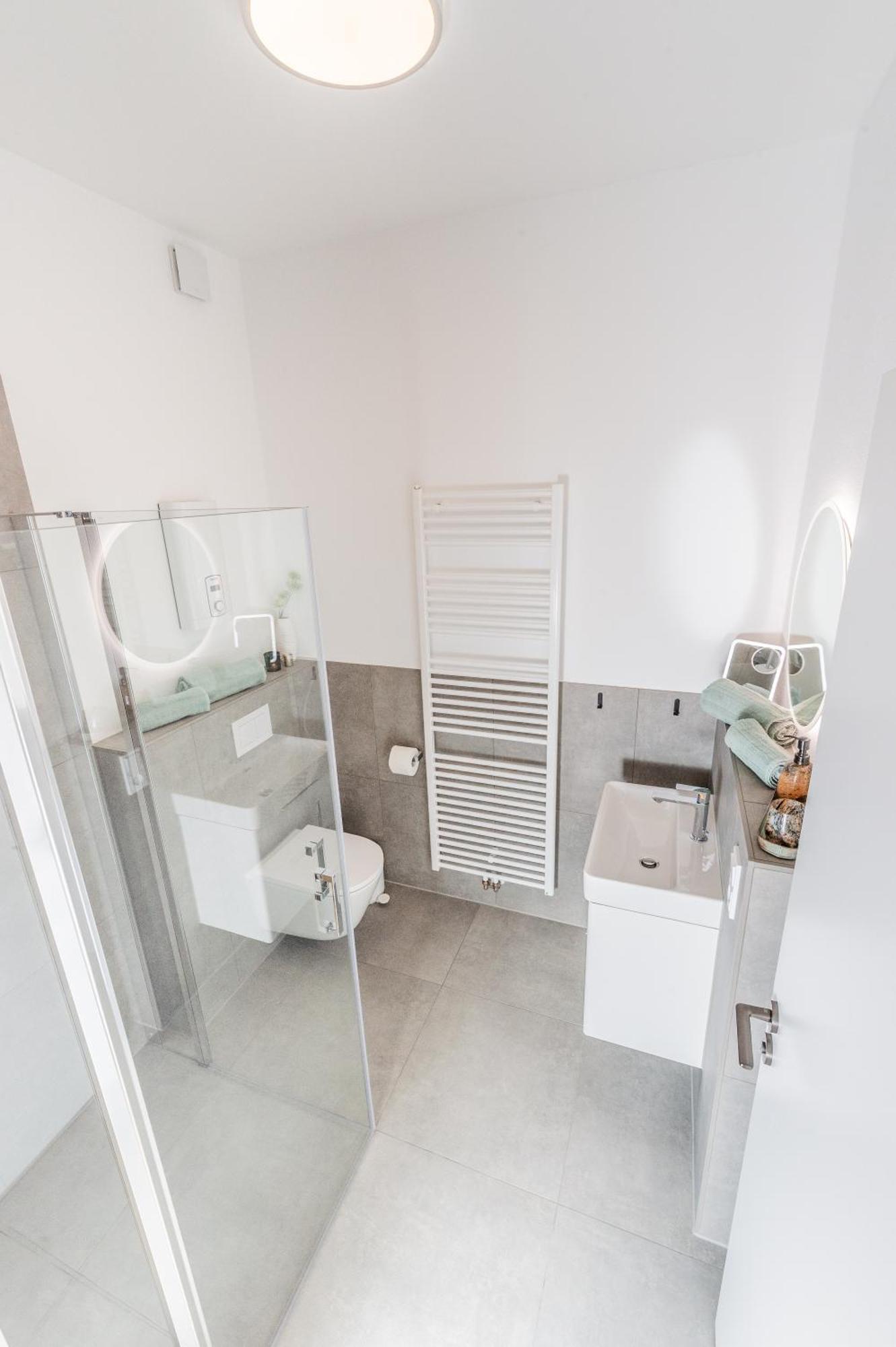 Apartment Weingut Dr Hermann I Erden Luaran gambar