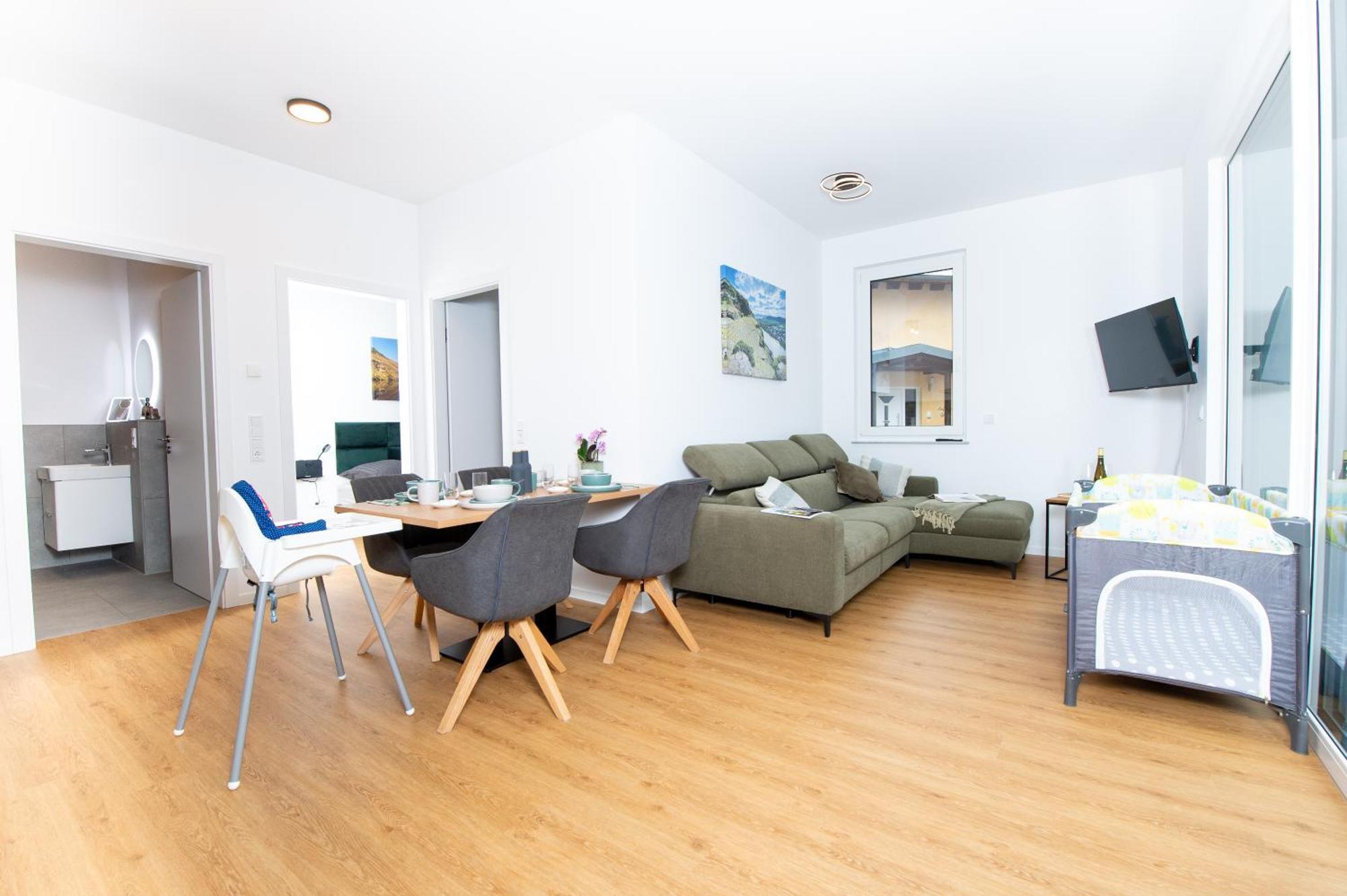 Apartment Weingut Dr Hermann I Erden Luaran gambar
