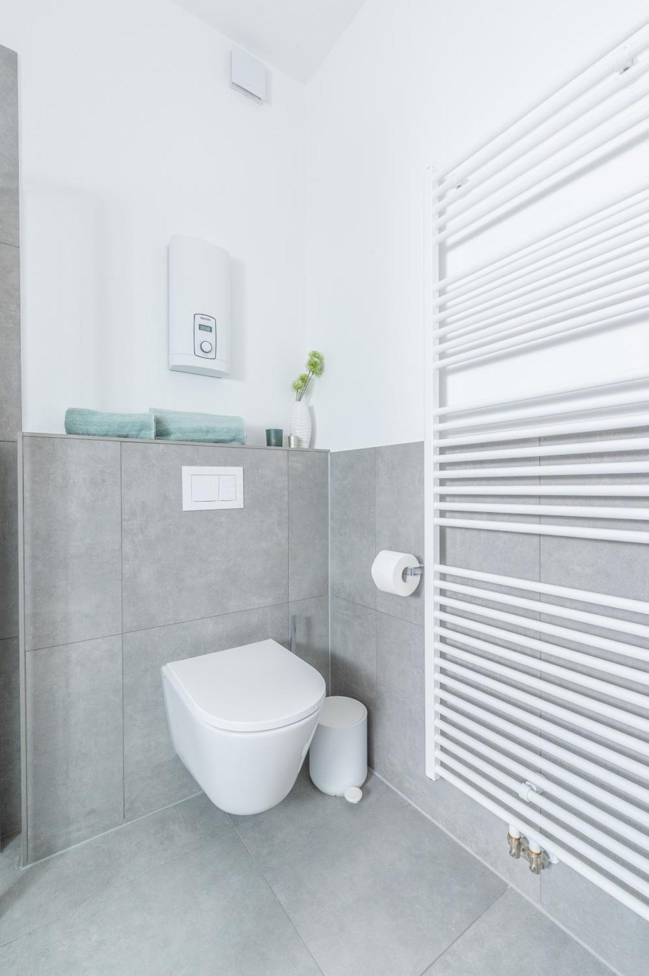 Apartment Weingut Dr Hermann I Erden Luaran gambar