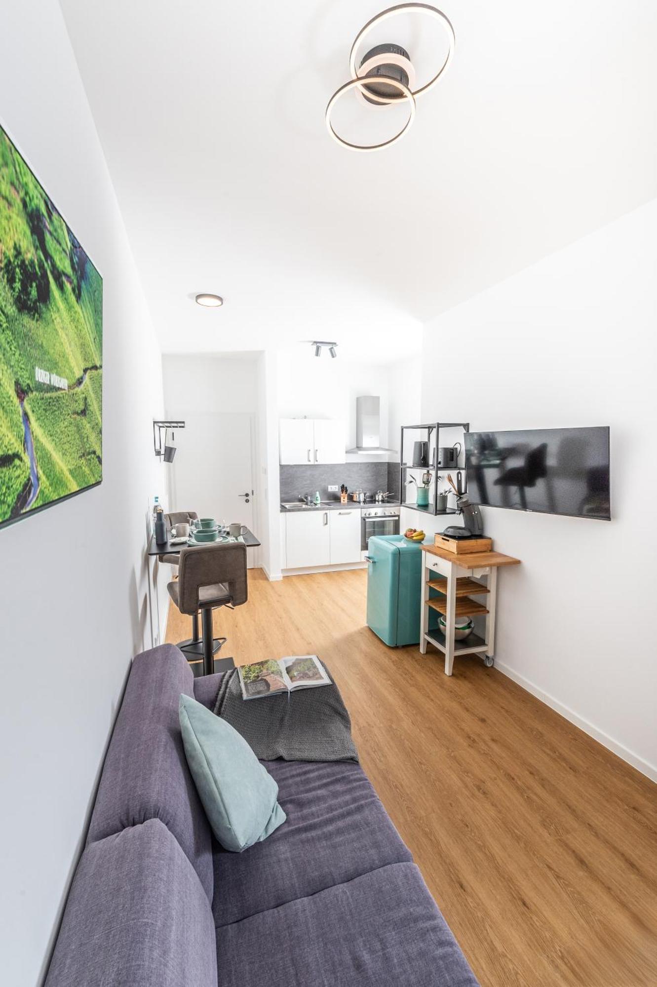 Apartment Weingut Dr Hermann I Erden Luaran gambar